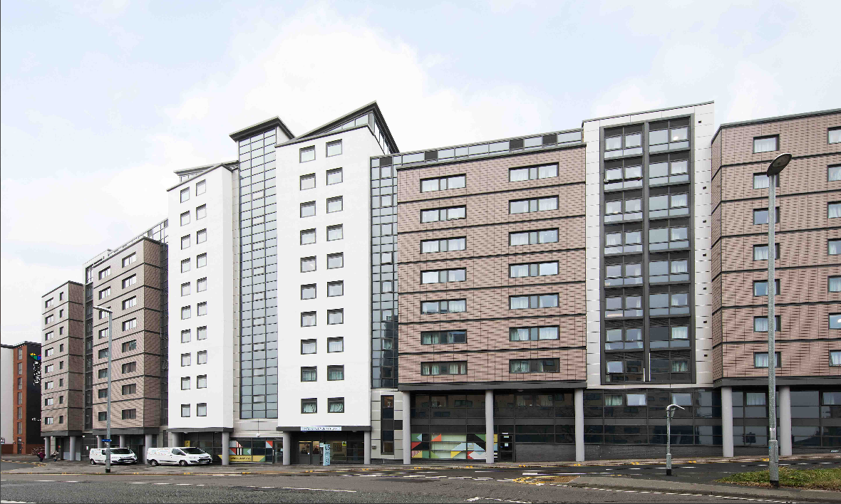 Image of Concept Place, Leeds