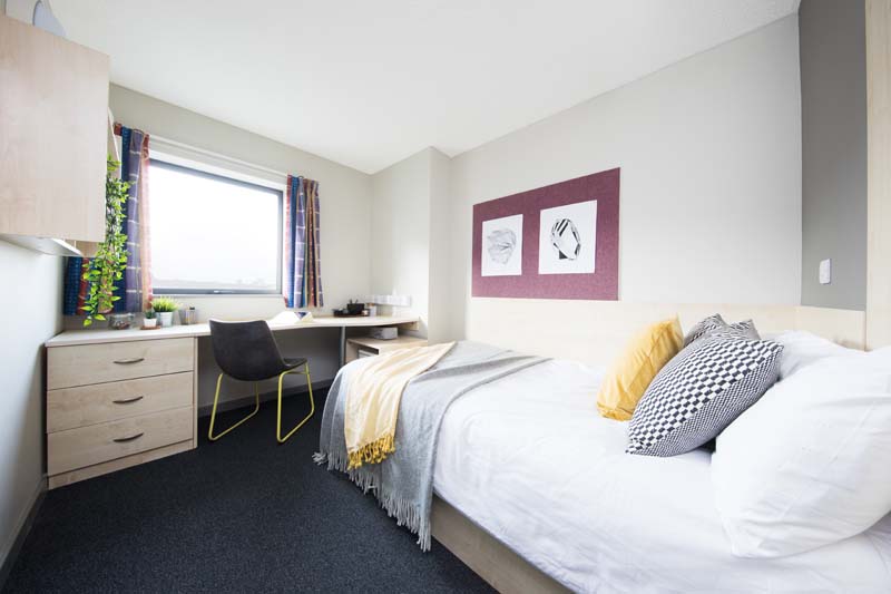 Image of Concept Place, Leeds