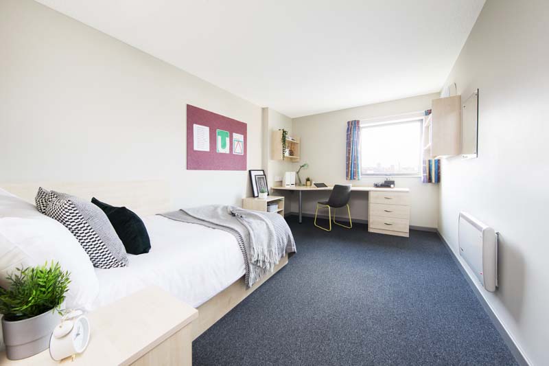 Image of Concept Place, Leeds