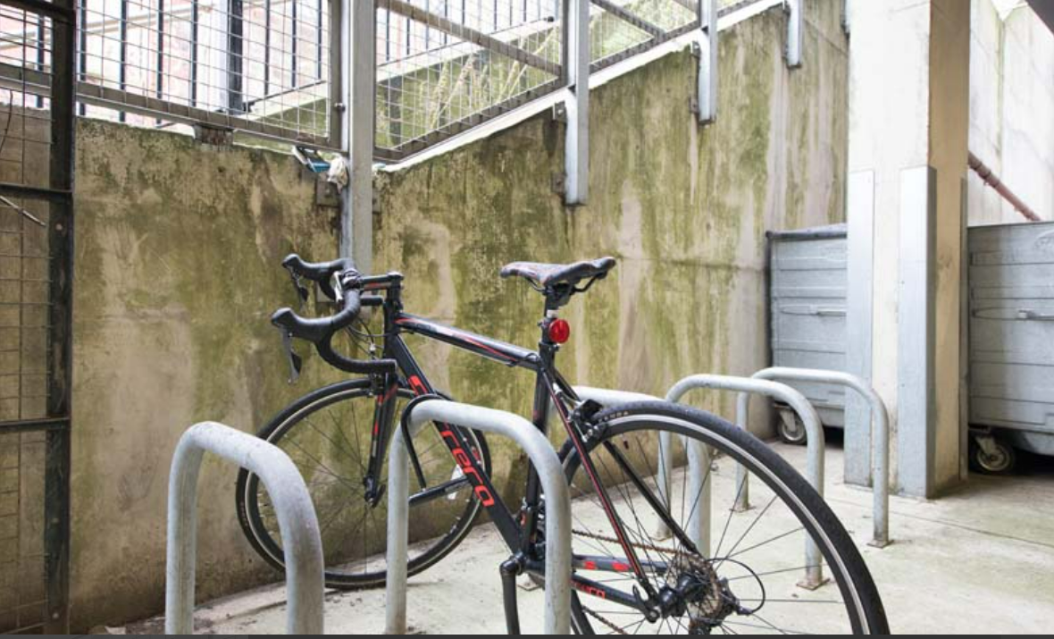 Image of Concept Place, Leeds