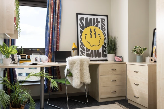 Image of Concept Place, Leeds