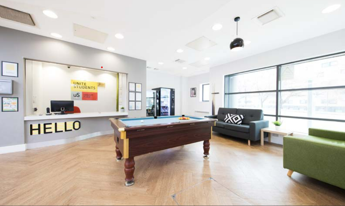 Image of Concept Place, Leeds