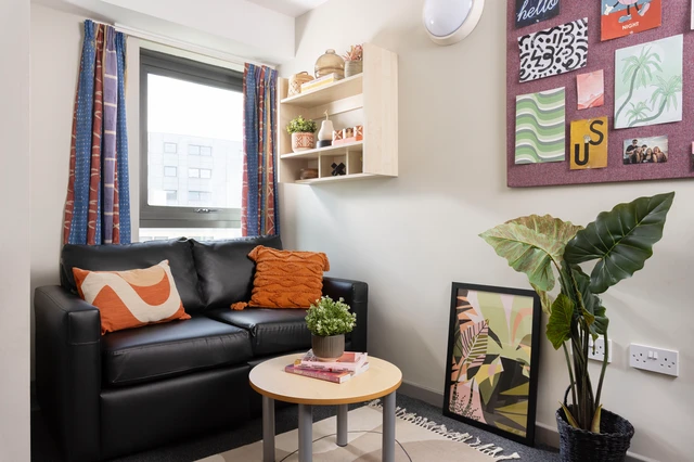 Image of Concept Place, Leeds