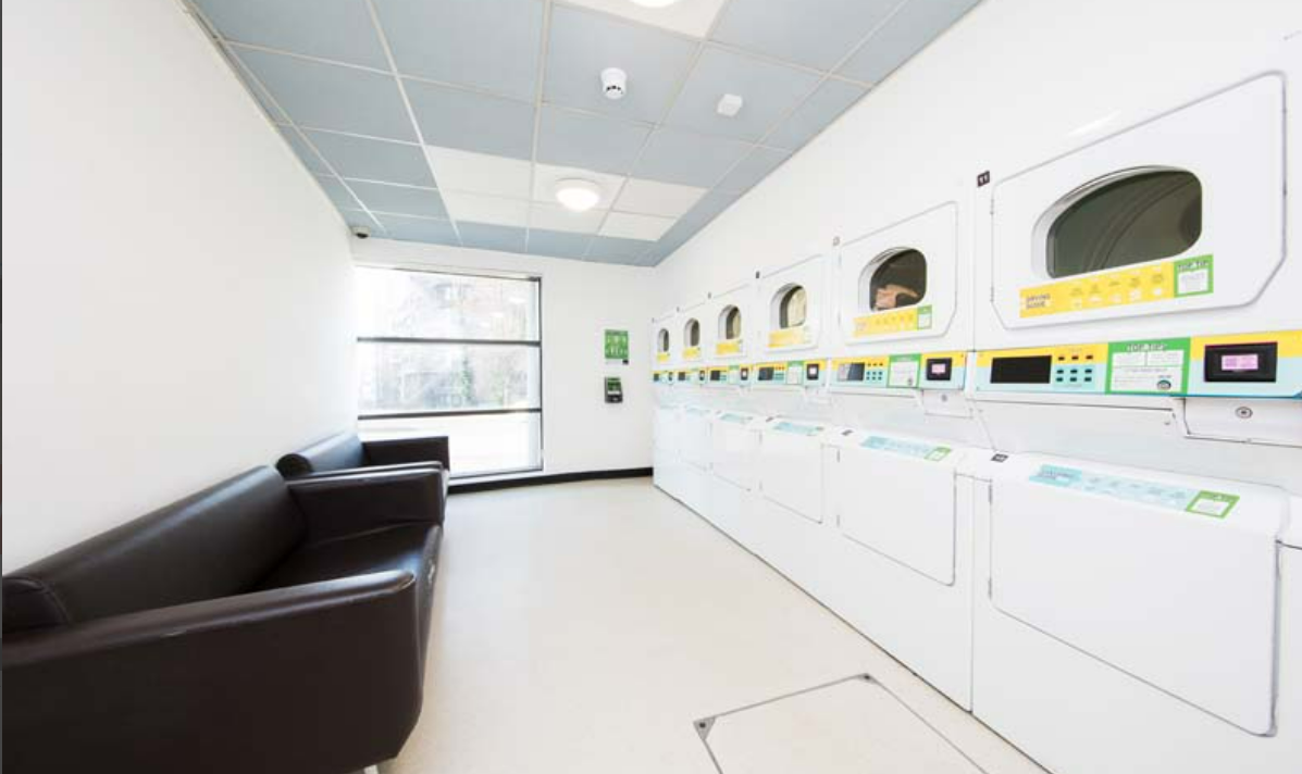 Image of Concept Place, Leeds