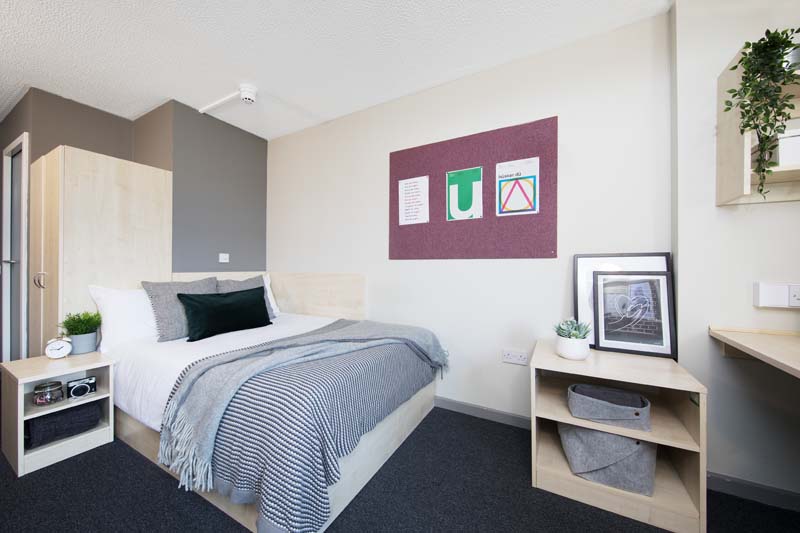 Image of Concept Place, Leeds