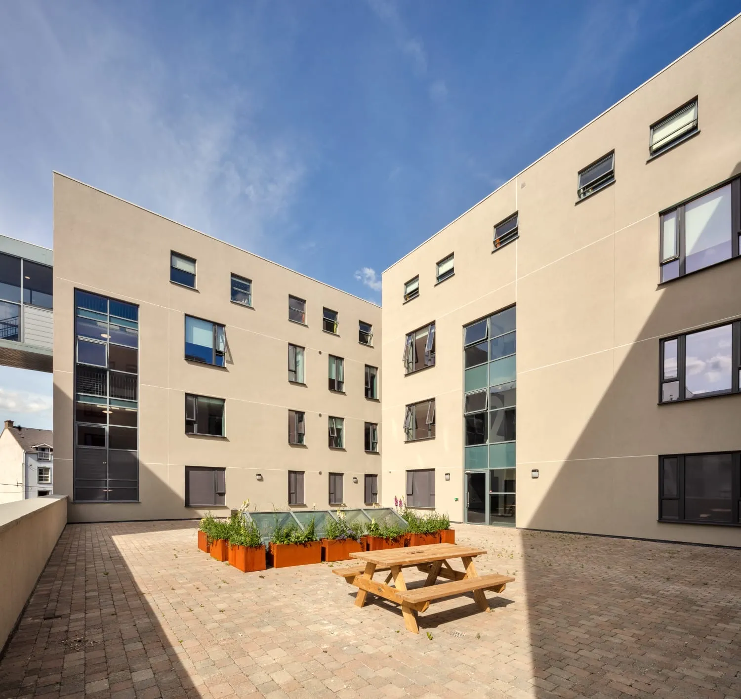 Image of Copley Court
