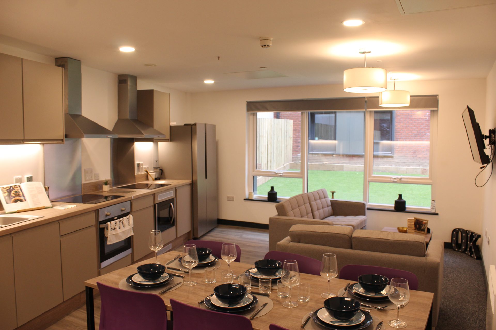 Image of Coppergate, Swansea