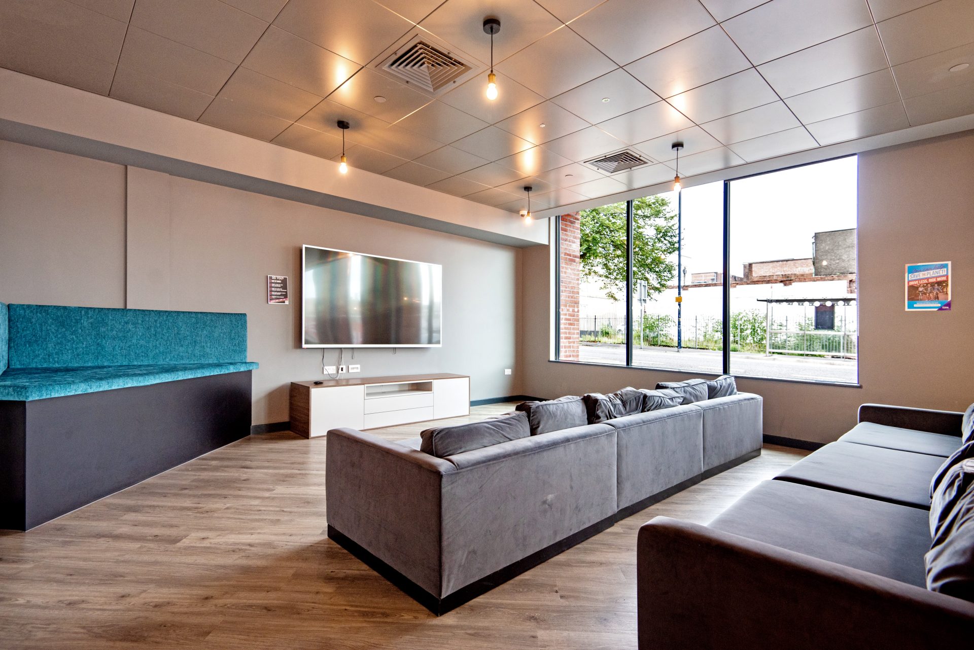 Image of Coppergate, Swansea