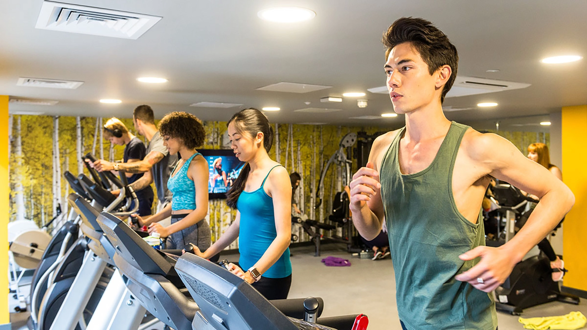 Image of Coppergate, Swansea