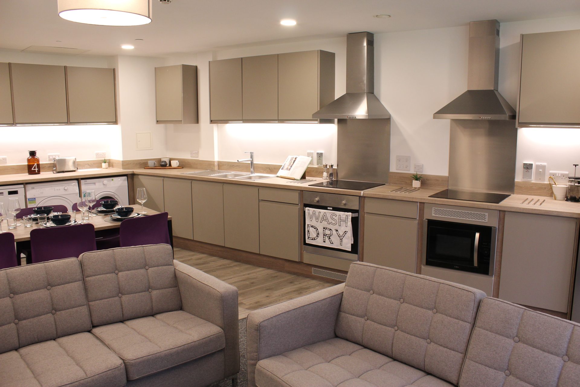 Image of Coppergate, Swansea