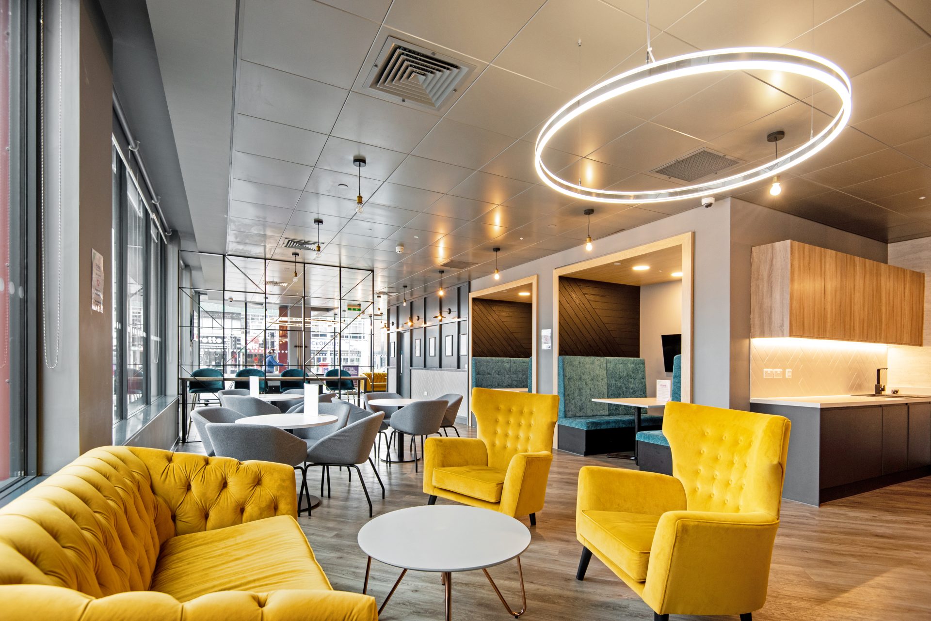 Image of Coppergate, Swansea