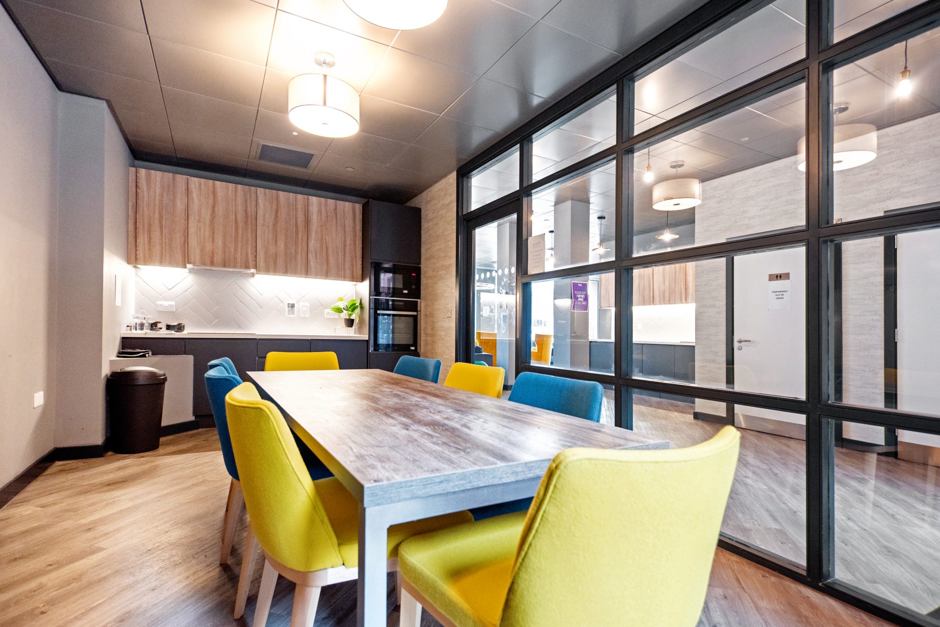 Image of Coppergate, Swansea