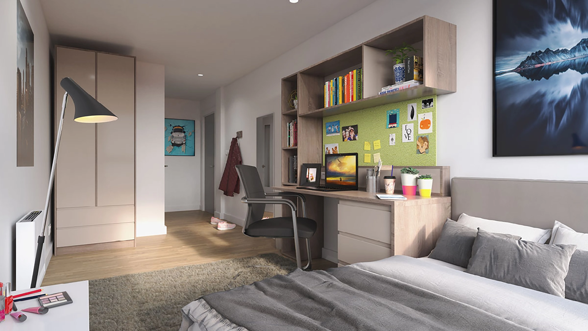 Image of Coppergate, Swansea