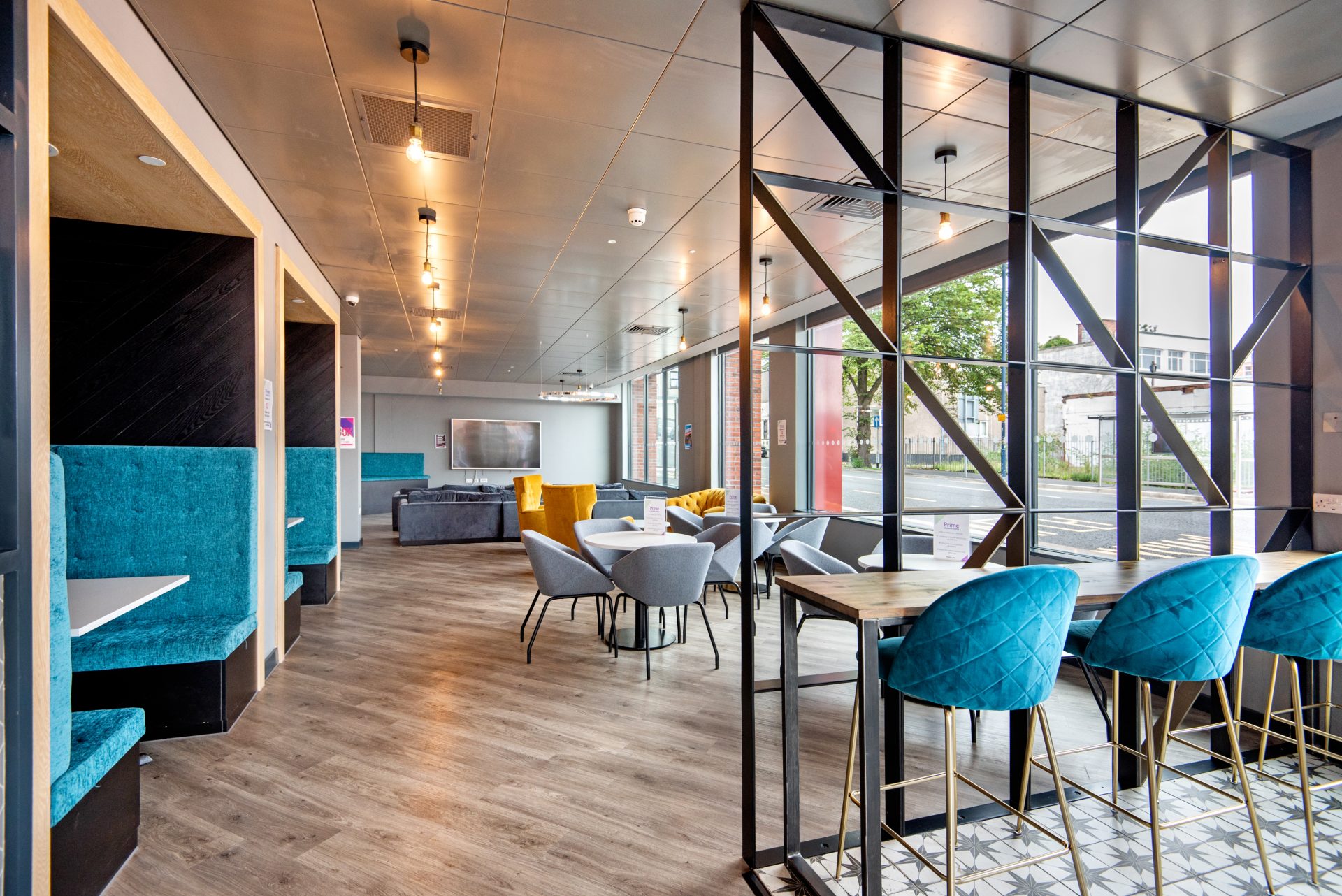 Image of Coppergate, Swansea