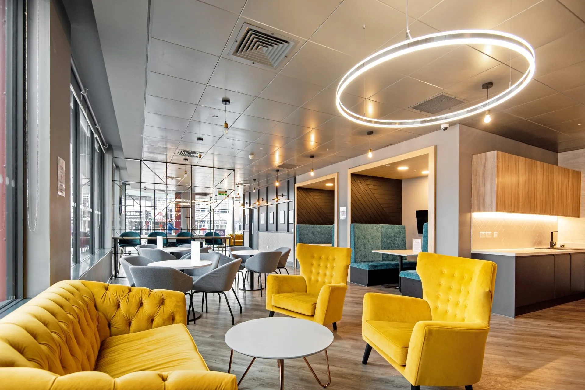 Image of Coppergate, Swansea