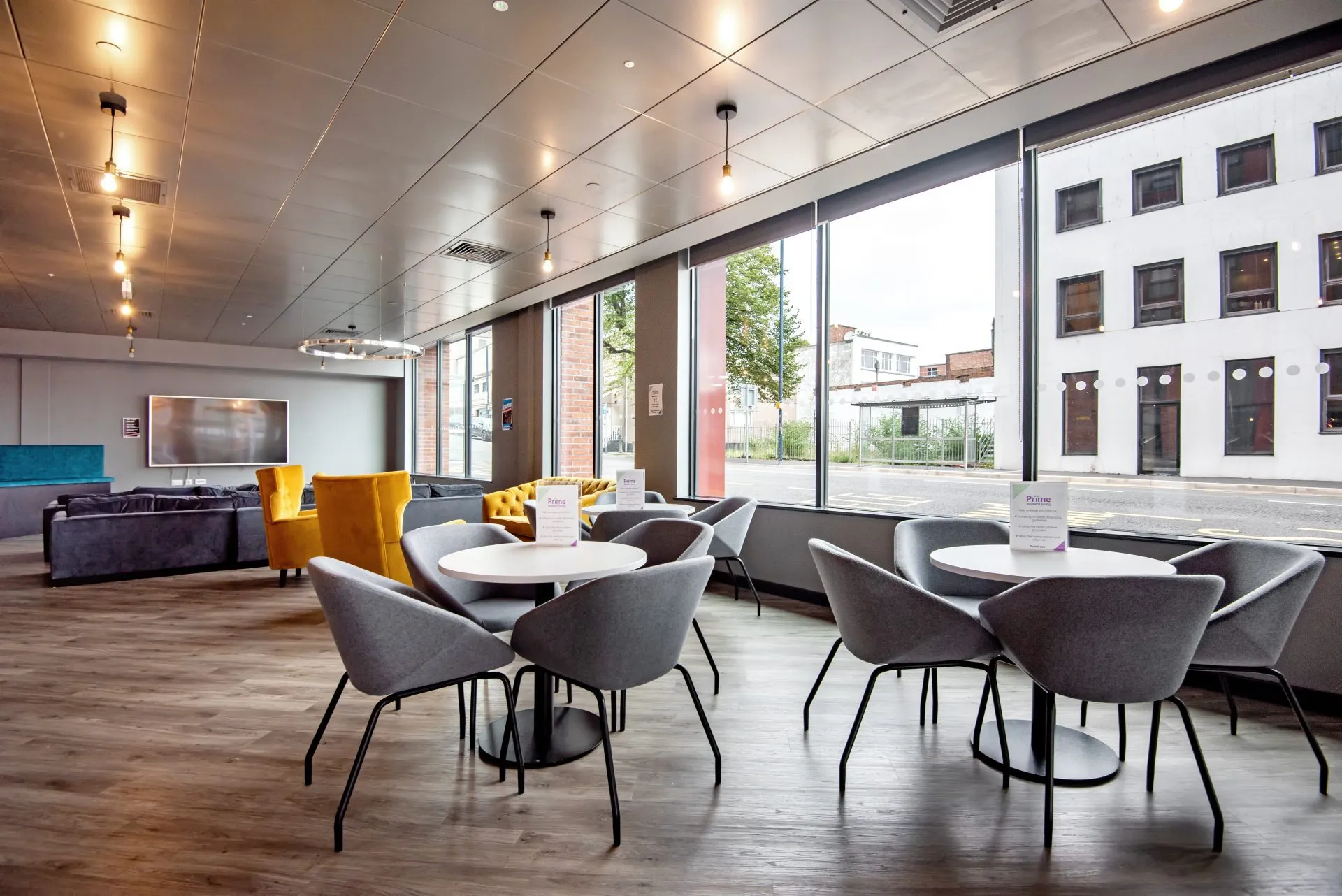 Image of Coppergate, Swansea