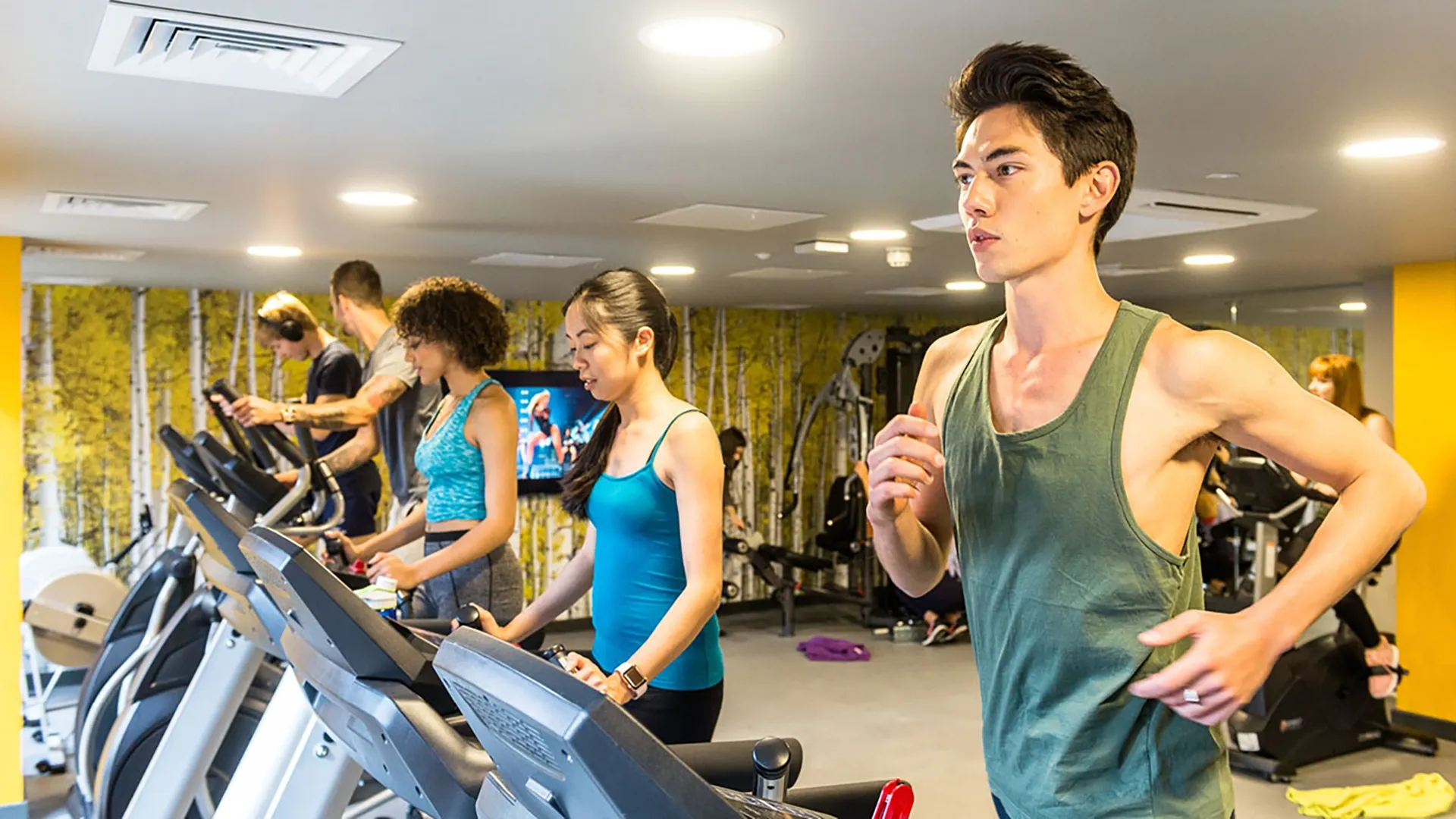 Image of Coppergate, Swansea