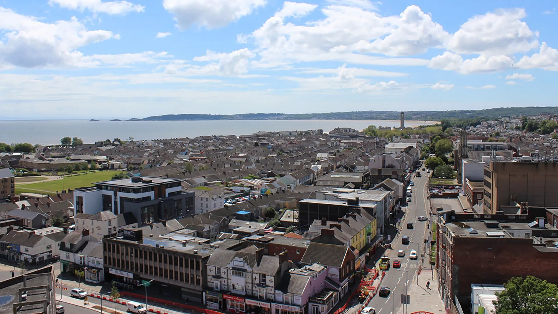 Image of Coppergate, Swansea