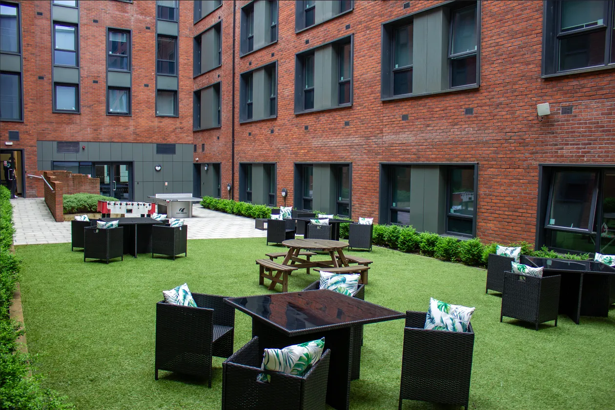 Image of Coppergate, Swansea