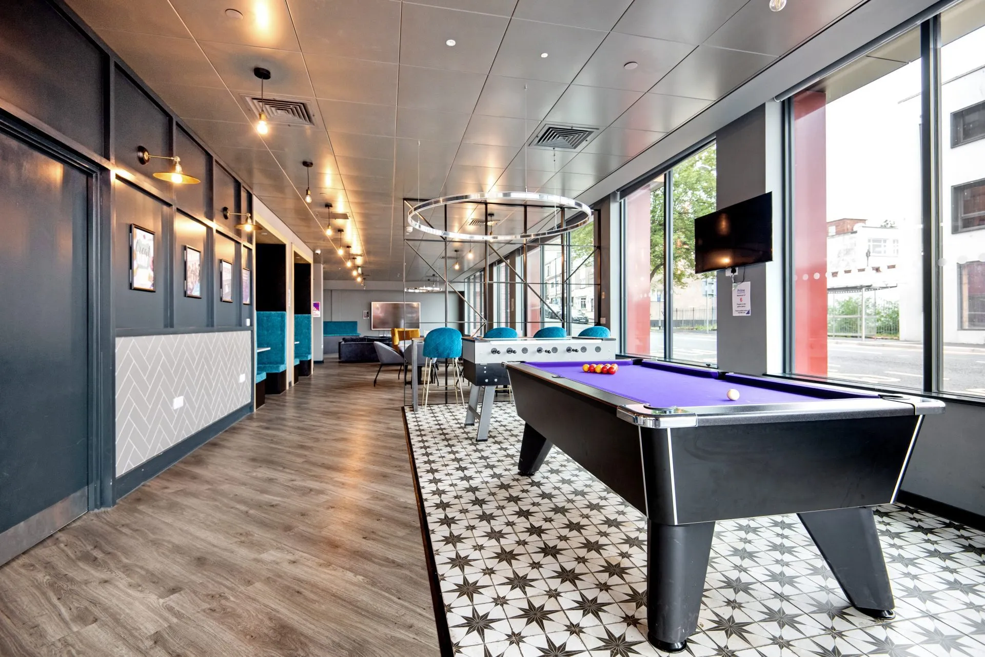 Image of Coppergate, Swansea