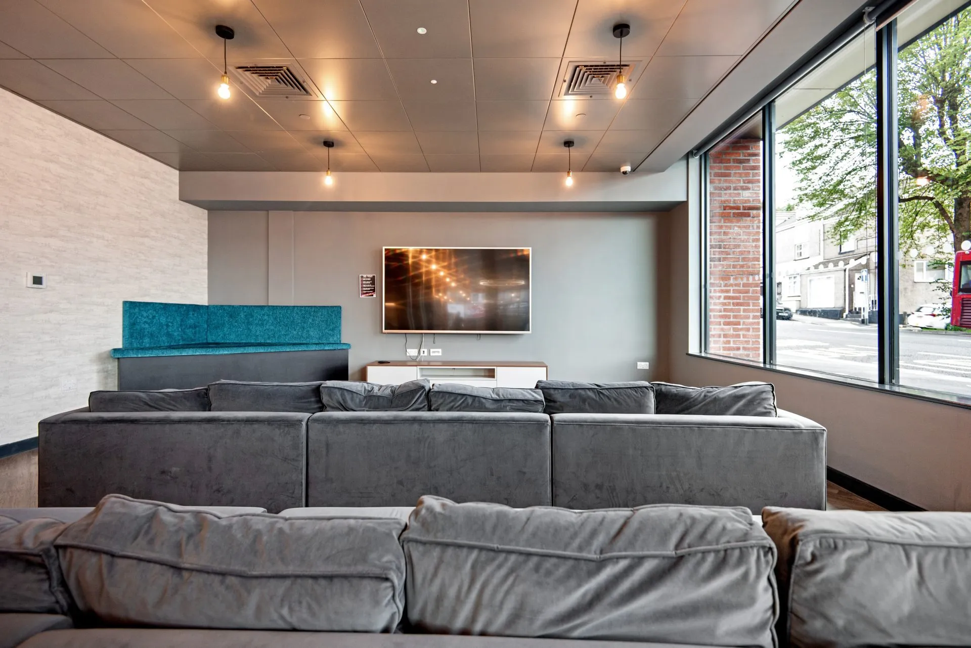 Image of Coppergate, Swansea