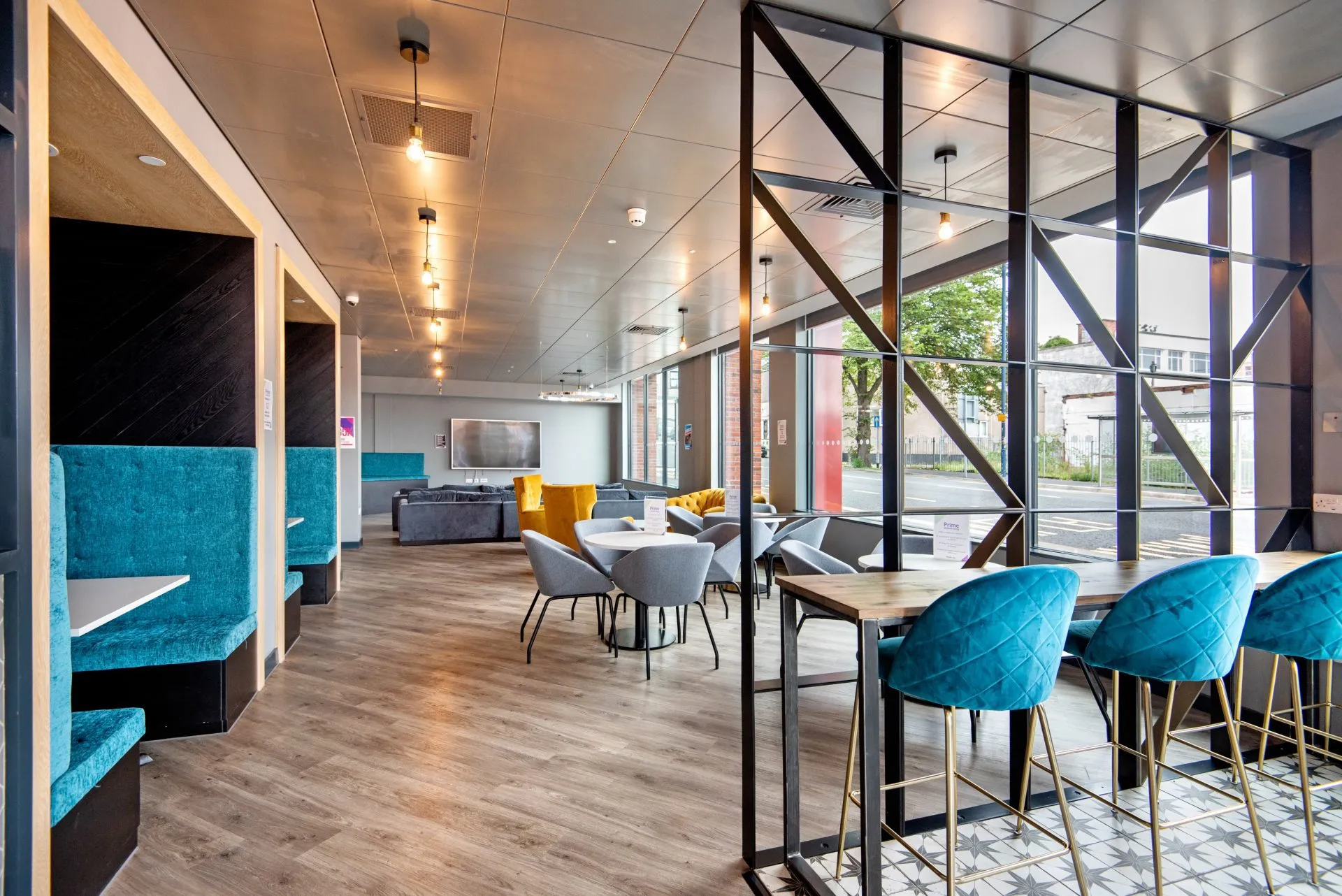 Image of Coppergate, Swansea