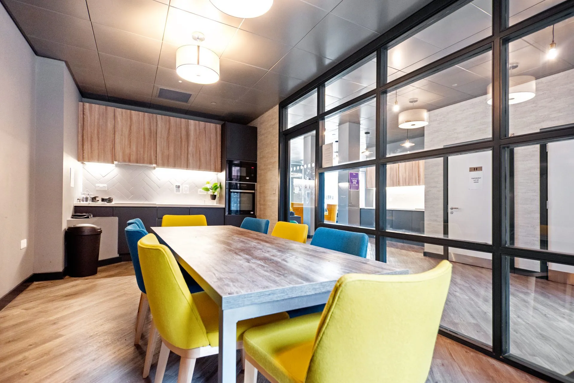 Image of Coppergate, Swansea