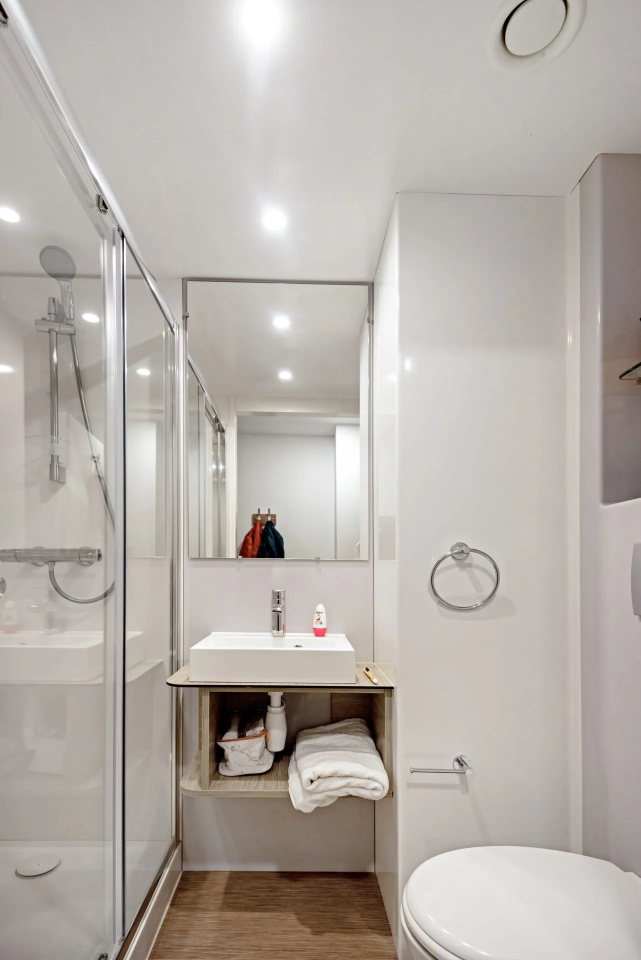 Image of Coppergate, Swansea