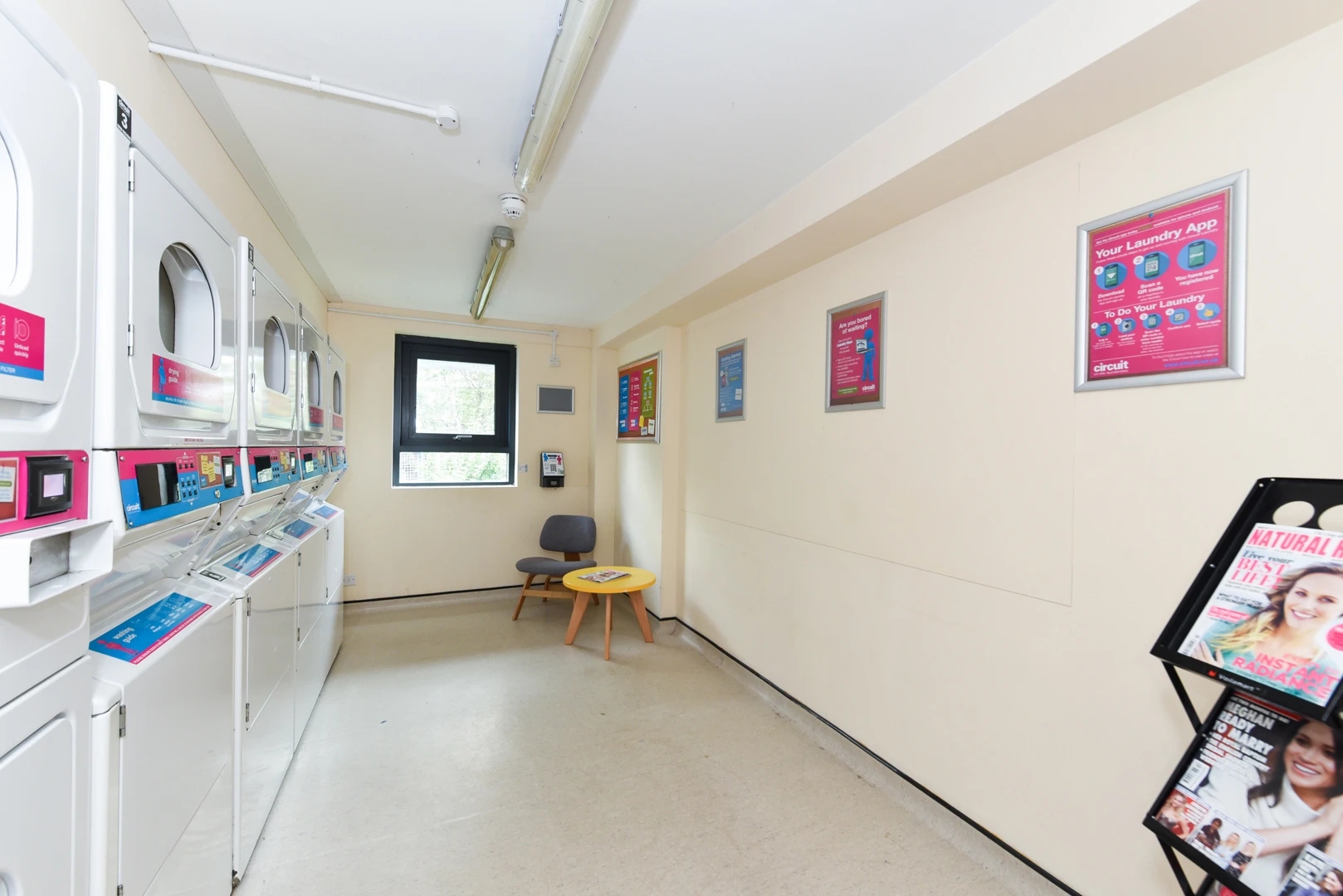 Image of Corfe House, Poole