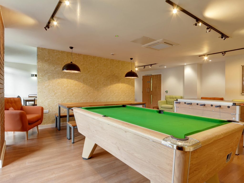 Image of Cornerhouse, Sheffield