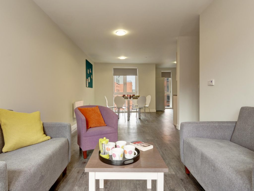 Image of Cornerhouse, Sheffield