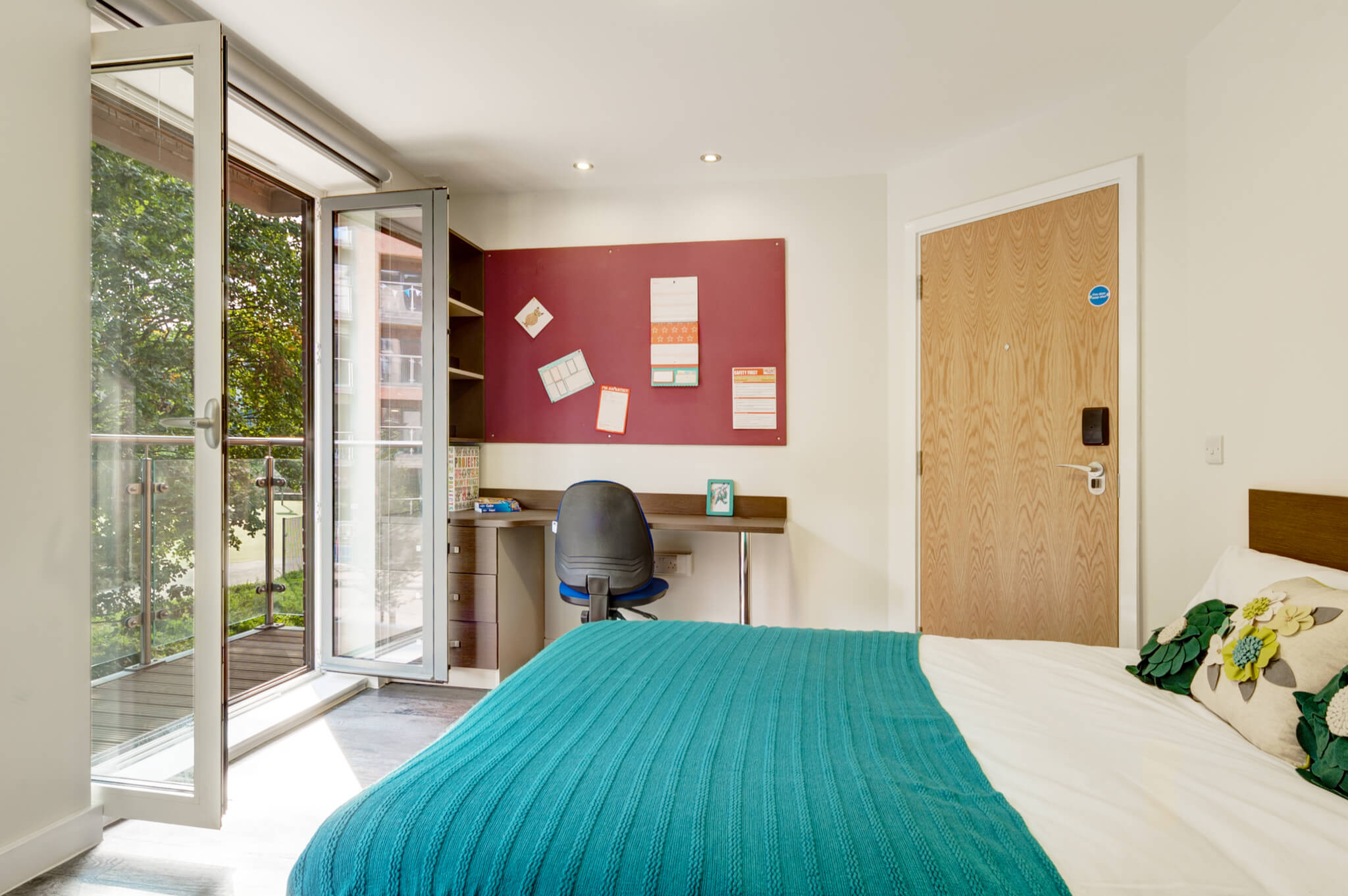 Image of Cornerhouse, Sheffield