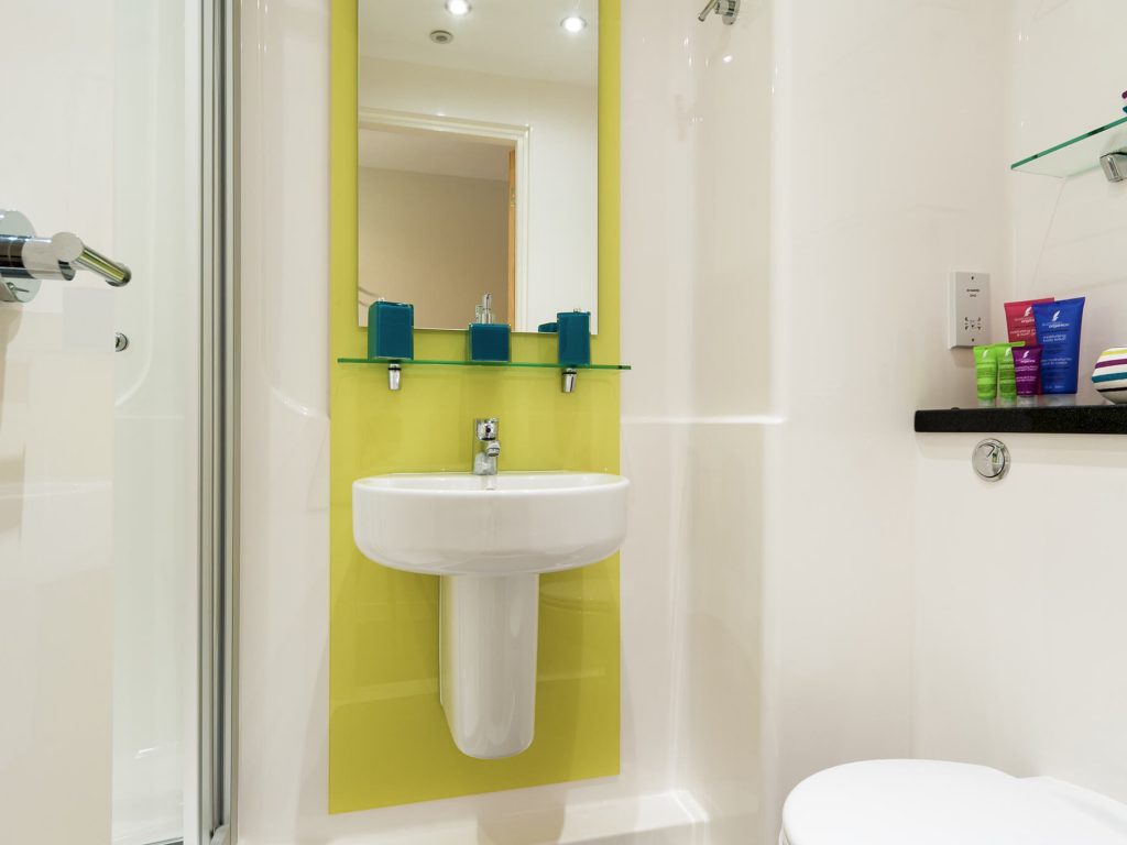 Image of Cornerhouse, Sheffield