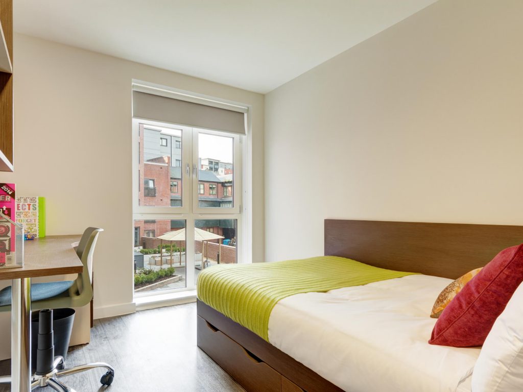 Image of Cornerhouse, Sheffield