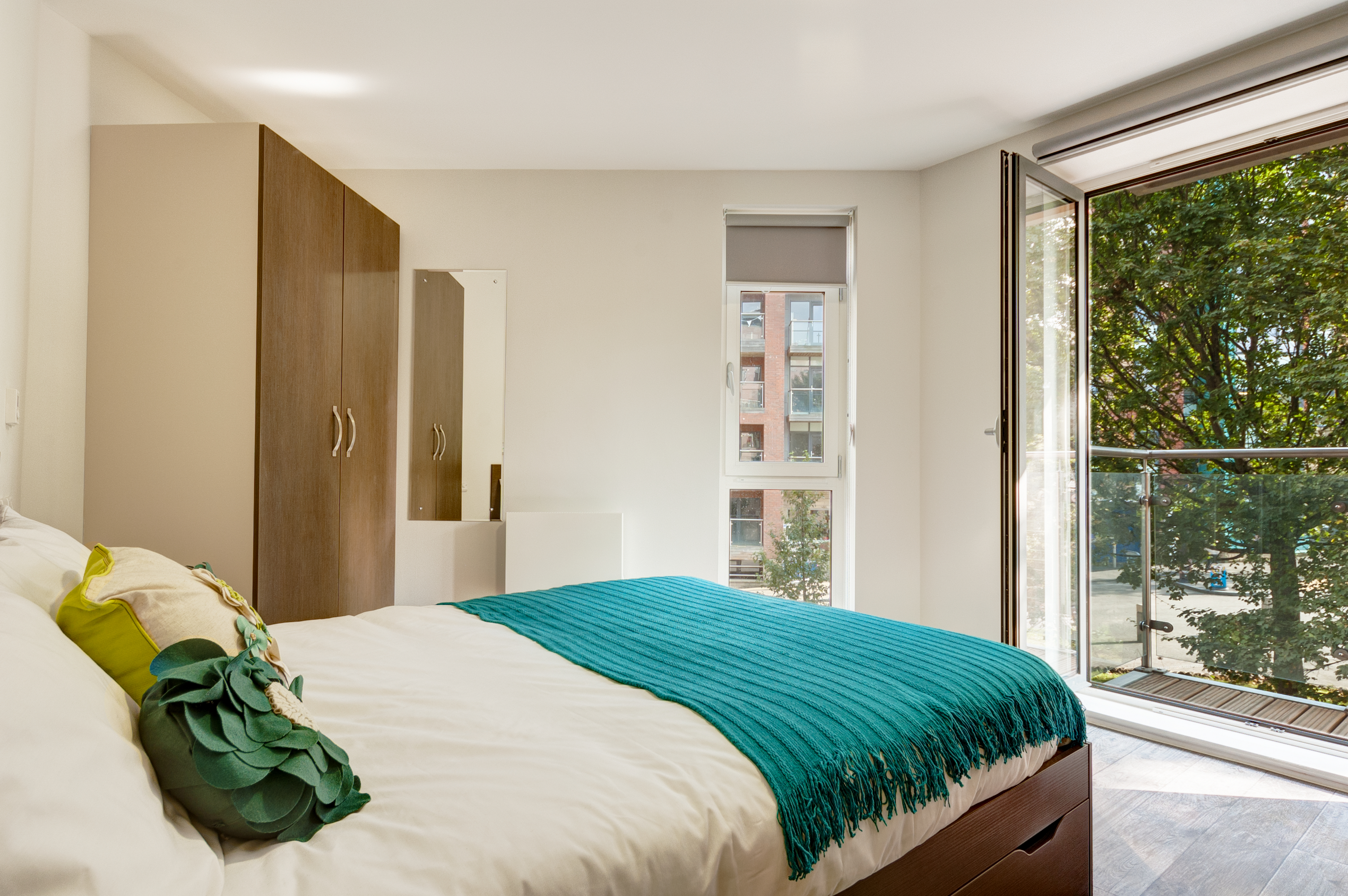 Image of Cornerhouse, Sheffield