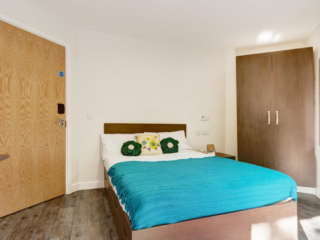 Image of Cornerhouse, Sheffield