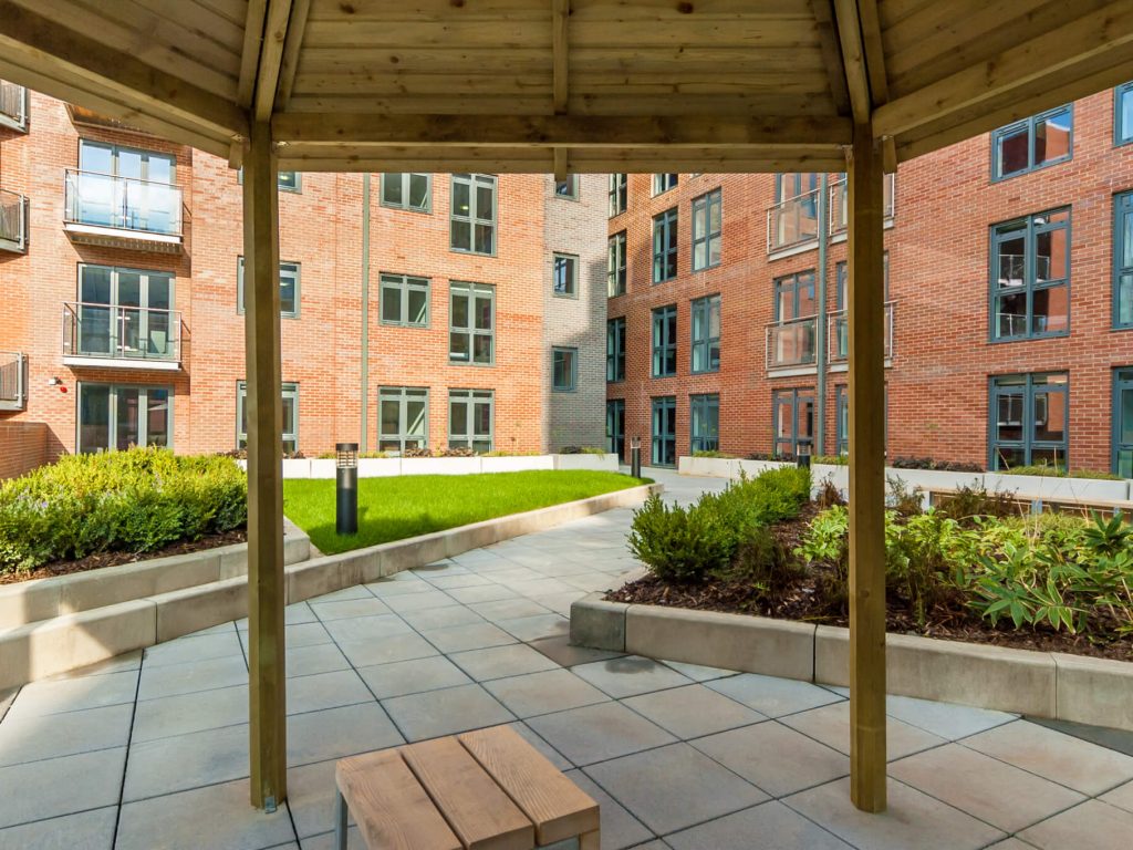 Image of Cornerhouse, Sheffield