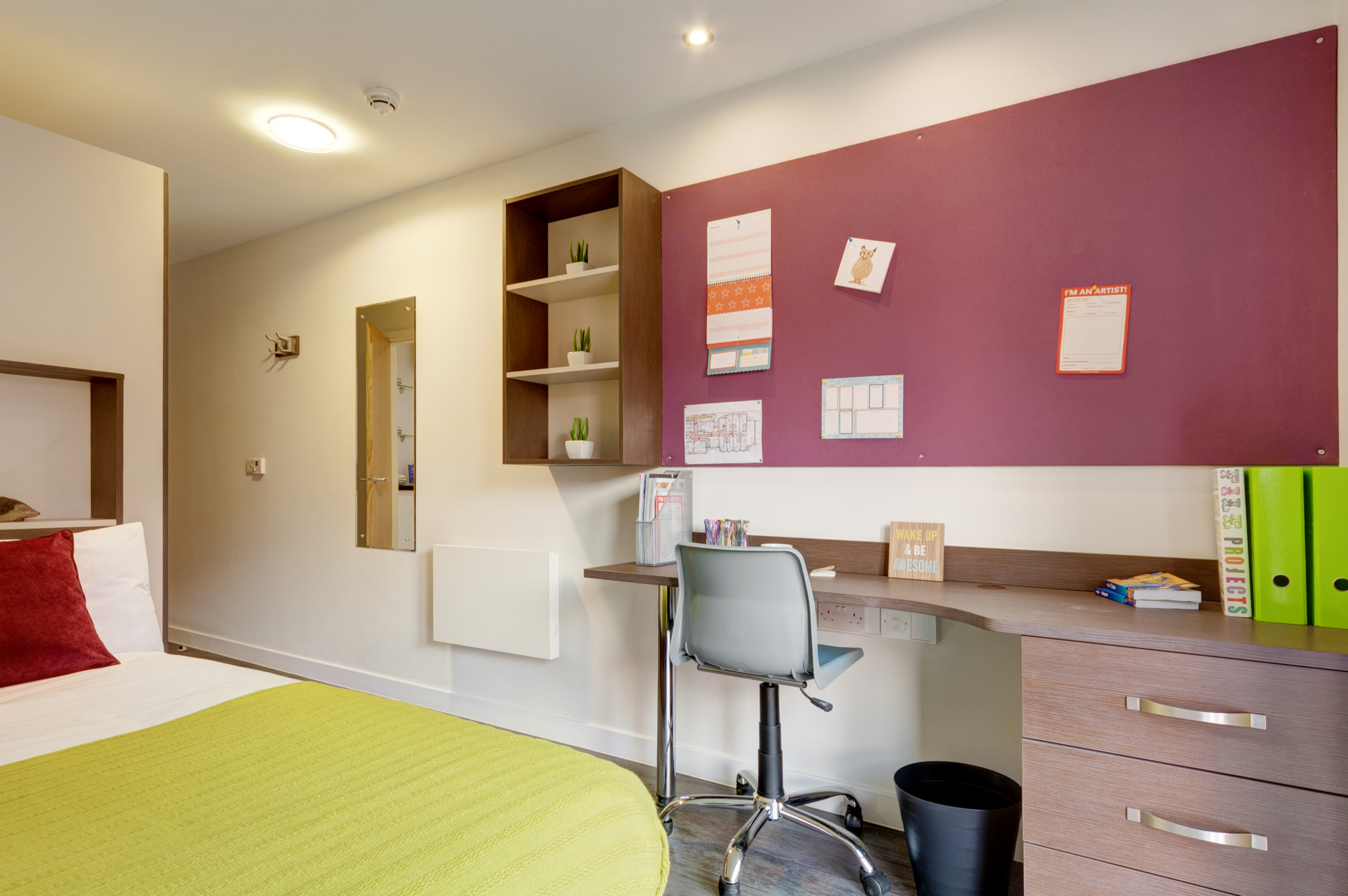 Image of Cornerhouse, Sheffield