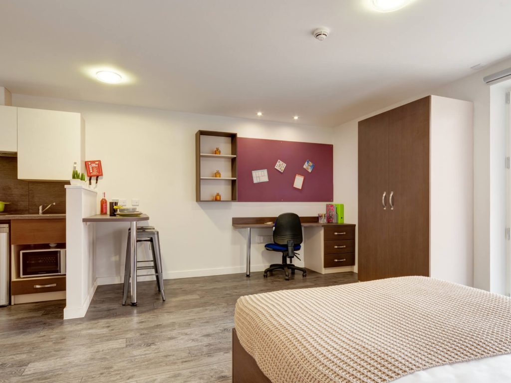 Image of Cornerhouse, Sheffield