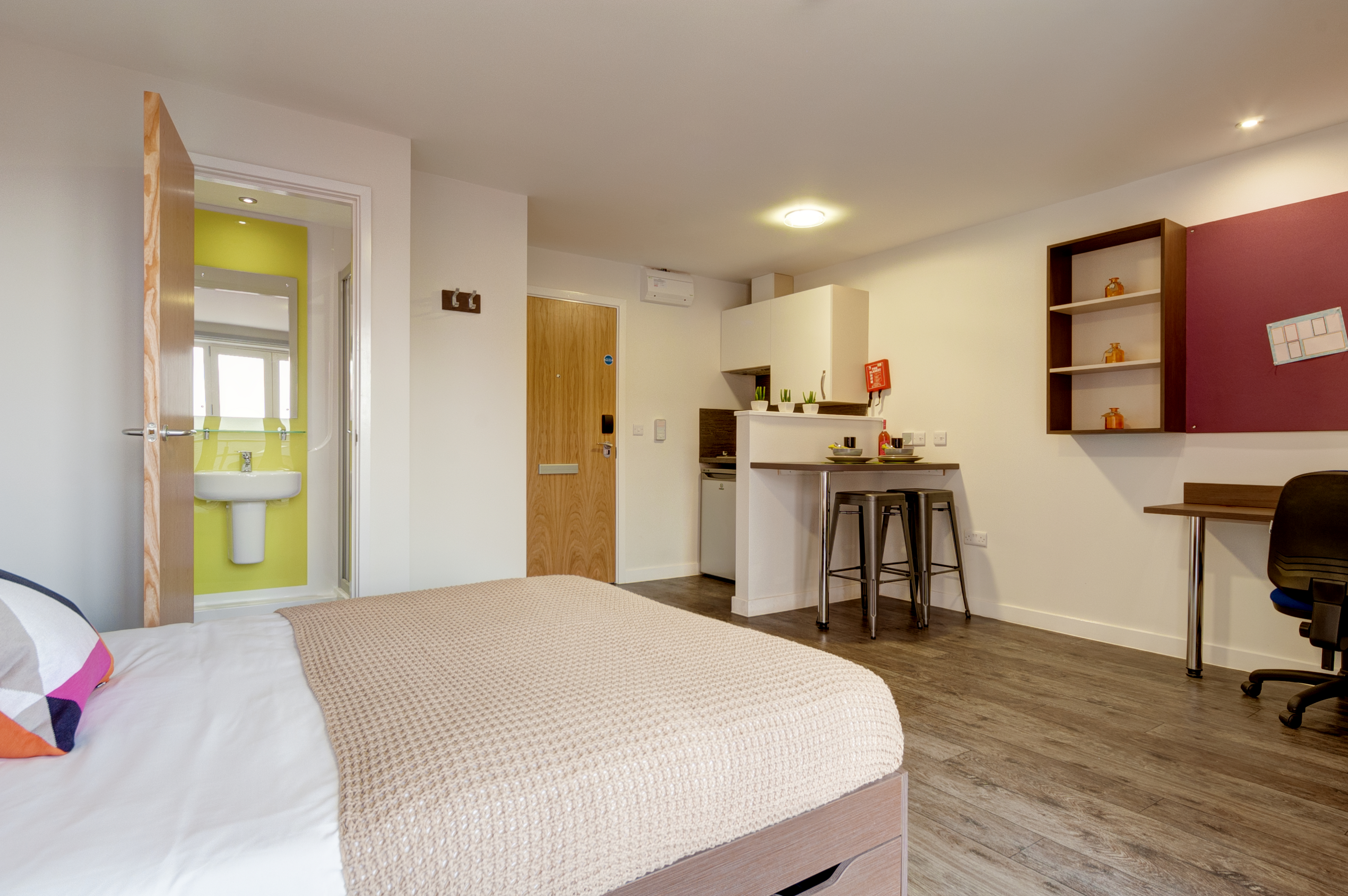 Image of Cornerhouse, Sheffield