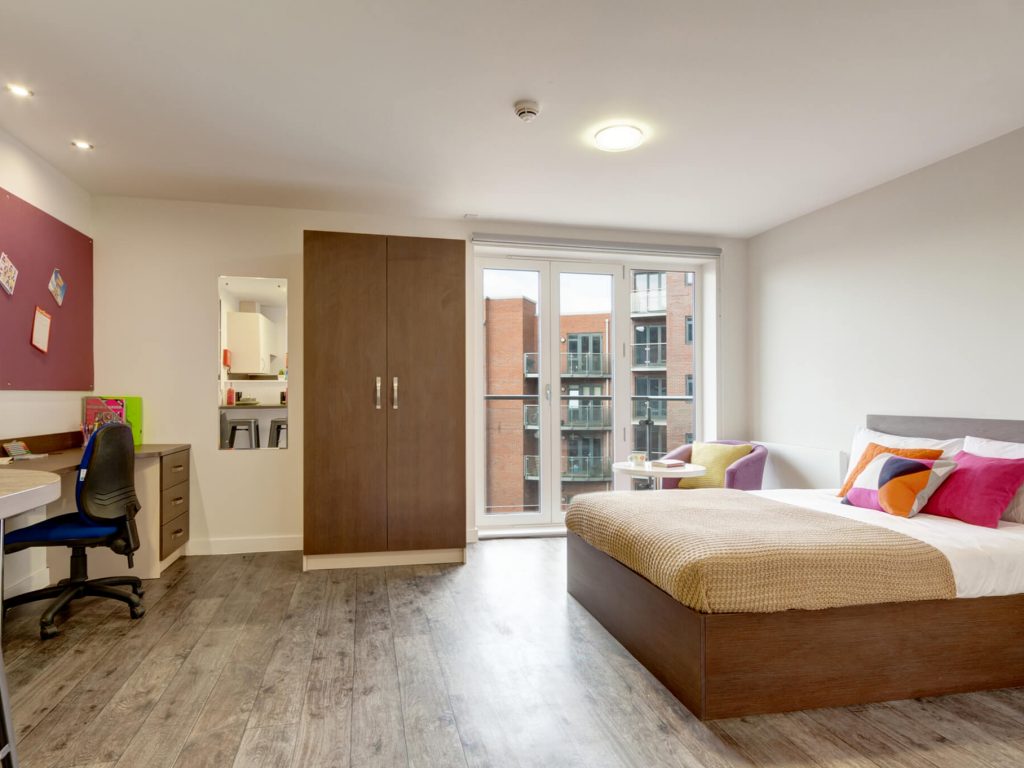 Image of Cornerhouse, Sheffield