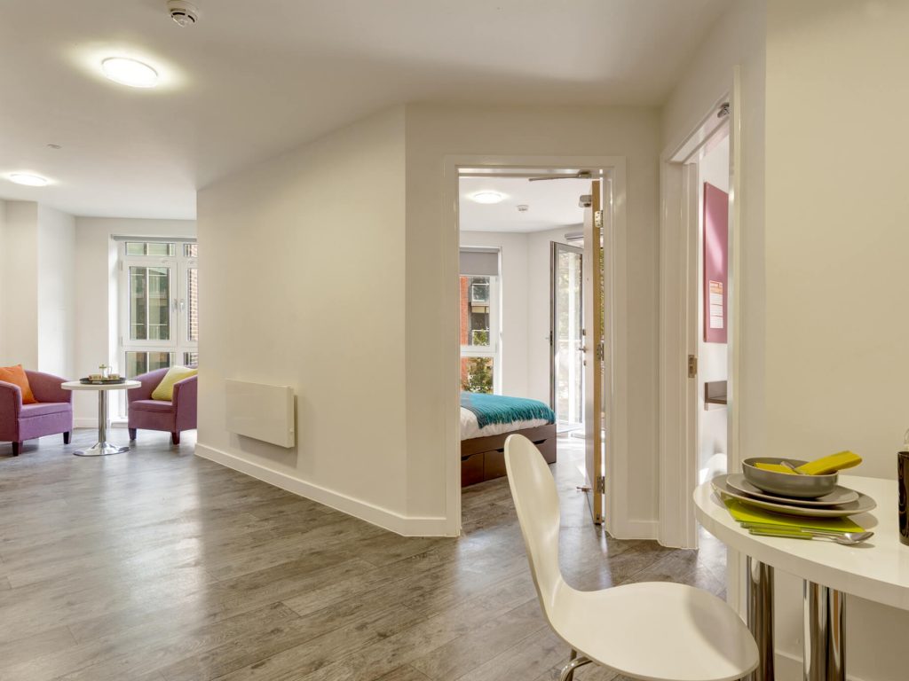 Image of Cornerhouse, Sheffield