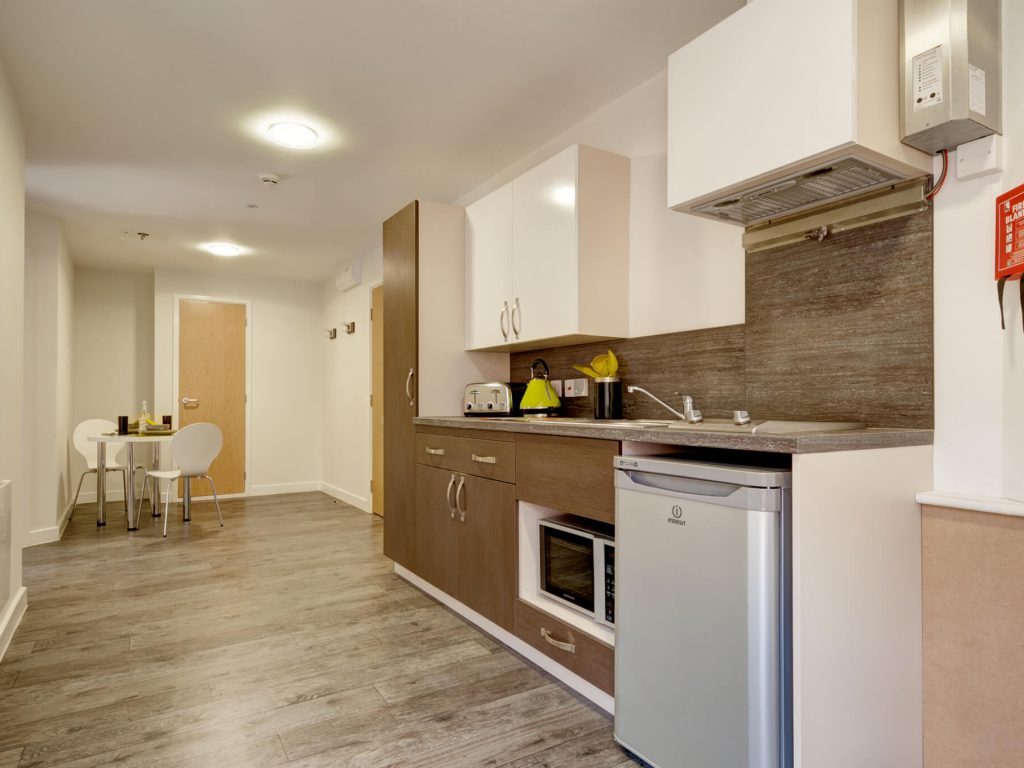 Image of Cornerhouse, Sheffield