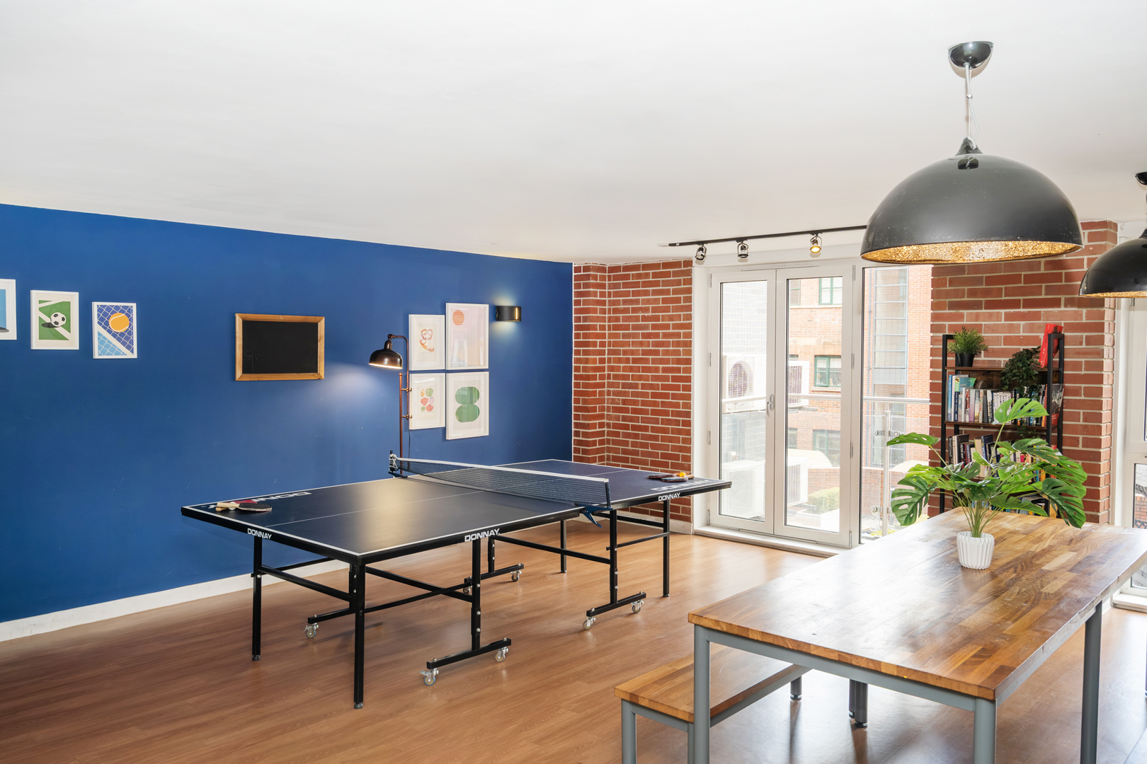 Image of Cornerhouse, Sheffield