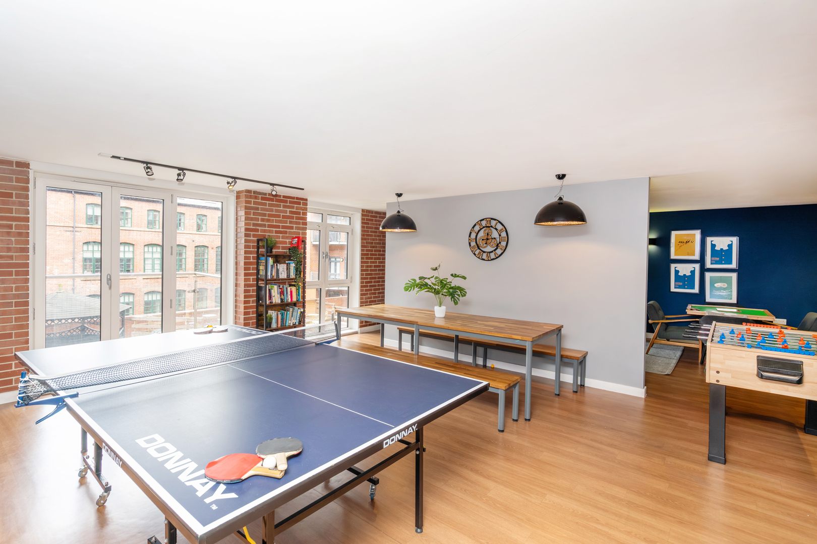 Image of Cornerhouse, Sheffield