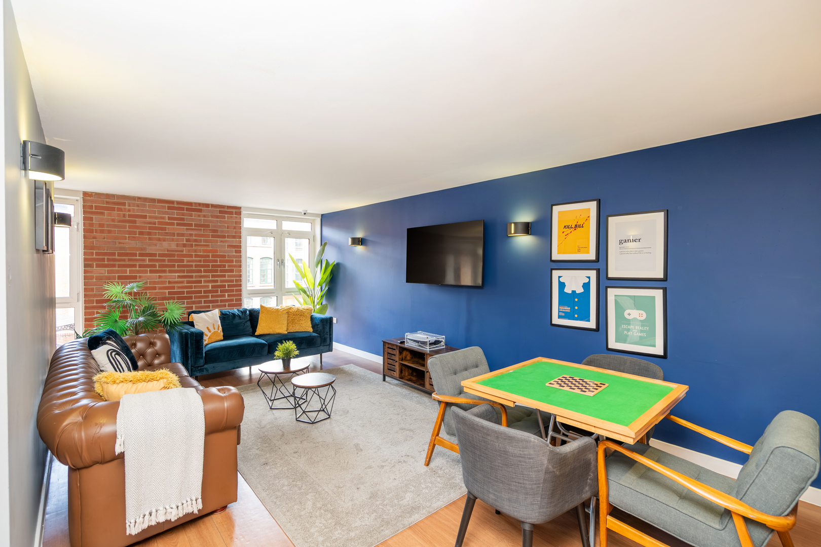 Image of Cornerhouse, Sheffield