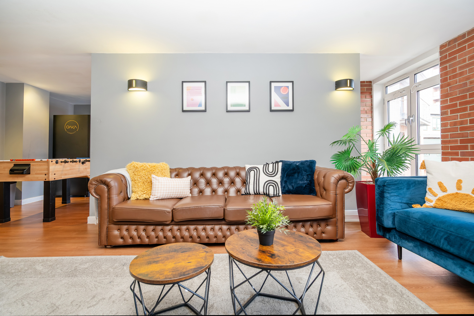 Image of Cornerhouse, Sheffield