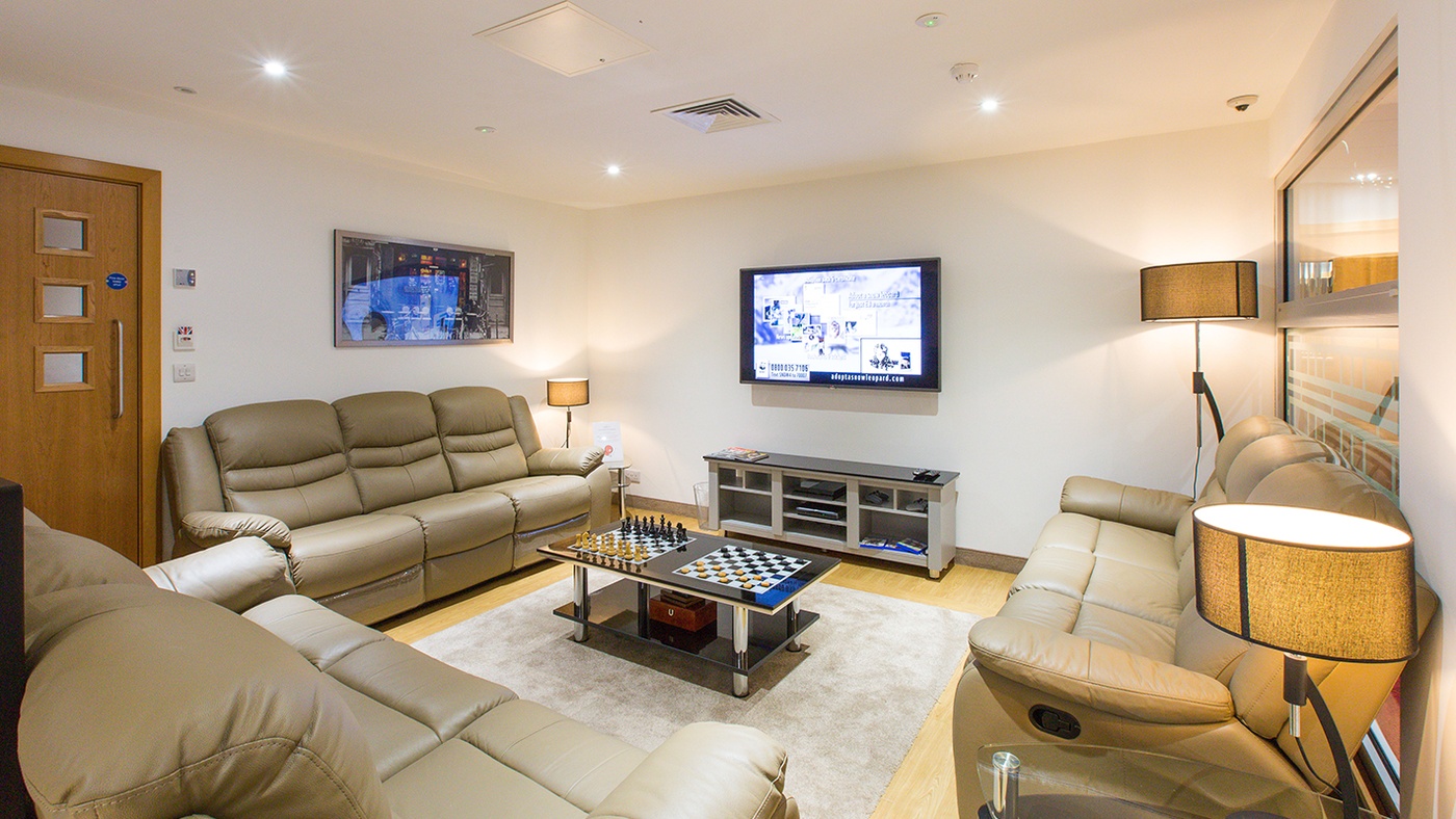 Image of Corporation Village, Coventry