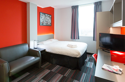 Image of Corporation Village, Coventry