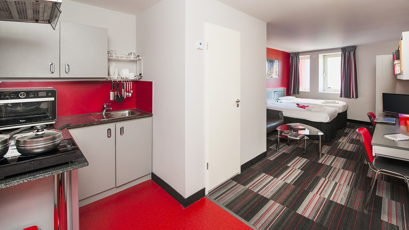 Image of Corporation Village, Coventry